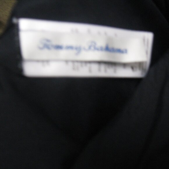 Tommy Bahama One Piece Swimsuit Lux Leo Size 14 - Picture 3 of 3